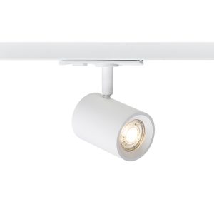 LEDRA CADENZA egyáramkörös sínre fehér 230V LED GU10 10W