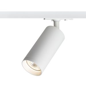 LEDRA BELENOS egyáramkörös sínre fehér 230V LED GU10 9W