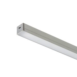 LEDRA LED PROFILE C felületre szerelhető 1m