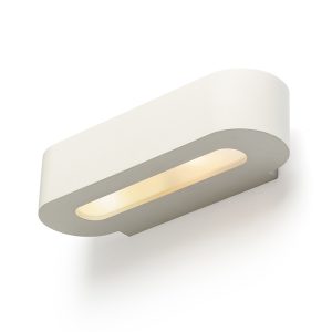 LEDRA COWLEY fali lámpa gipsz 230V LED G9 2x5W