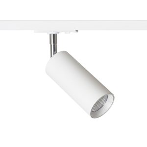 LEDRA MAVRO DIMM egyáramkörös sínre fehér 230V LED 12W 38° 3000K