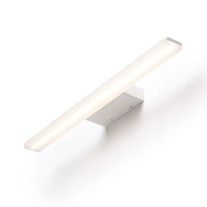 LEDRA MAREA 60 fali lámpa fehér 230V LED 18W IP44 3000K