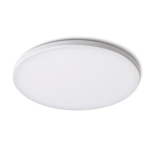 LEDRA BJORK R 20 süllyesztett lámpa fehér 230V LED 18W 3000K