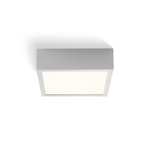 LEDRA STRUCTURAL LED 20x20 felületre szerelhető fehér 230V LED 12W 3000K