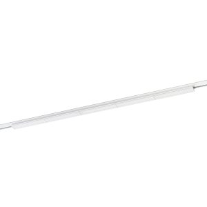 LEDRA FLATLINE 150 háromáramkörös sínre fehér 230V LED 50W 90° 3000K