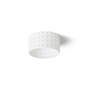 LEDRA MARENGA RD4 52 süllyesztett lámpa fehér Eco PLA 230V LED 6W 3000K