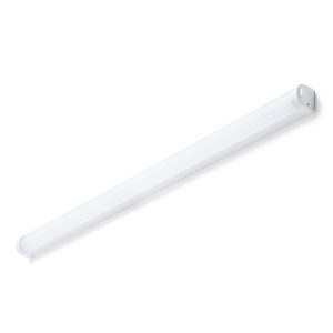 LEDRA TONIC 90 fali lámpa fehér 230V LED 20W IP44 3000K