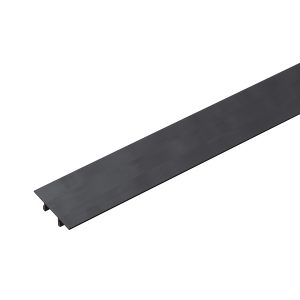 LEDRA 1F 1m takarósín fekete