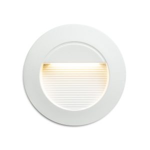 LEDRA MARCO 70 süllyesztett lámpa fehér 230V LED 3W IP65 3000K