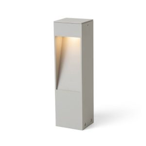 LEDRA TORIN 30 állólámpa fekete 230V LED 7W 120° IP65 3000K