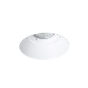 LEDRA IPSO R IP65 süllyesztett lámpa fehér 230V LED GU10 9W IP65