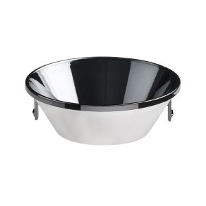 LEDRA ANTARES dekoratív fényszóró fekete króm