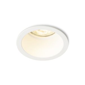 LEDRA ORCO süllyesztett lámpa fehér 230V LED GU10 9W