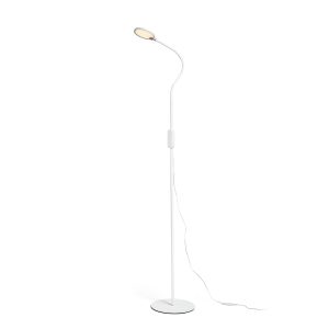 LEDRA CELESTE DIMM állólámpa fehér 230V LED 5W 100° 3000K