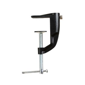 LEDRA EMA rögzítő asztalra fekete