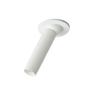 LEDRA LUMIS 11 DIMM süllyesztett lámpa fehér 230V LED 7W 38° 3000K