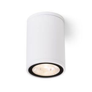 LEDRA KORNELIA 5 mennyezeti lámpa fehér 230V LED 3W IP65 3000K