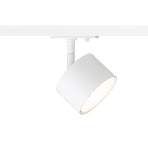 LEDRA PIXEL egyáramkörös sínre fehér 230V LED GX53 7W