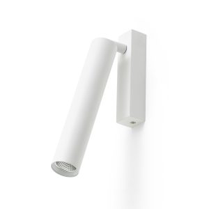 LEDRA DARRIN I felületre szerelhető fehér 230V LED 6W 24° 3000K