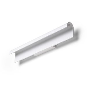 LEDRA MARAIS 53 fali lámpa fehér 230V LED 18W IP44 3000K