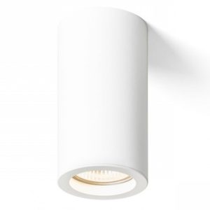 LEDRA MOMA mennyezeti lámpa fehér 230V LED GU10 9W